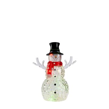 Markslojd FRANS 706044 Decorațiune de sărbătoare 10x0,06W/LED IP20