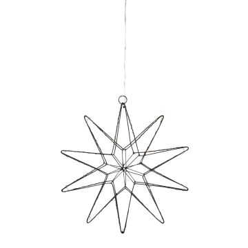 Markslojd GLEAM 705749 Stea suspendată 20x0,03W/LED IP20