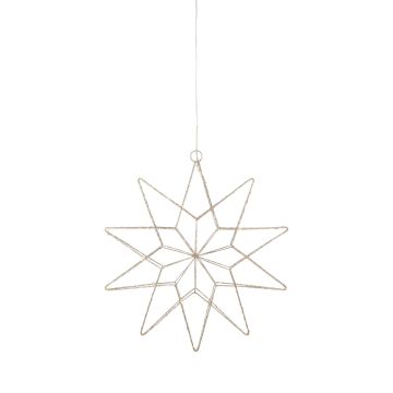 Markslojd GLEAM 705751 Stea suspendată 20x0,03W/LED IP20