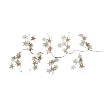 Markslojd GREN 703763 Lanț de lumină 20x0.8W/LED 2700K IP20