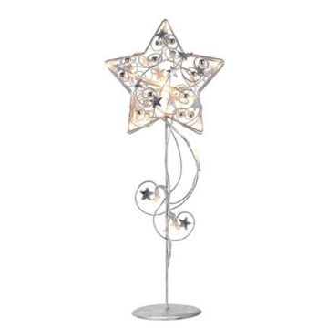 Markslojd HAGABERG 703323 Decorațiune în picioare 20x0.06W/LED 2700K