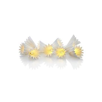 Markslojd KLOCKA 703862 Decorațiune de sărbătoare 10x0,3W/LED IP20