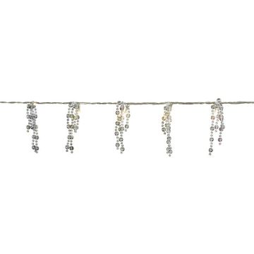 Markslojd LESSEBO 700355 Lanț de lumină 20x1W/LED IP20