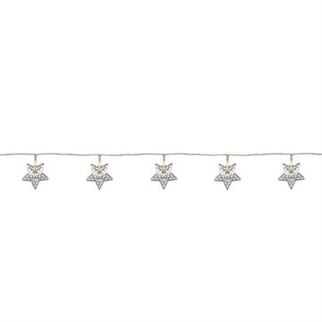Markslojd LILLAN 703173 Decorațiune de sărbătoare 10x0,6W/LED IP20