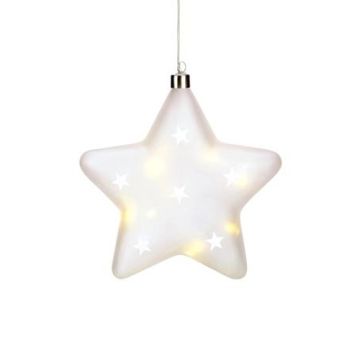 Markslojd LISETTE 704489 Decorațiune suspendată 10x0.03W/LED 2700K