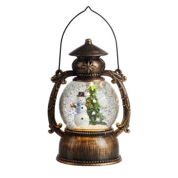 Markslojd LOTHAR 705053 Decorațiune de sărbătoare 2x0.15W/LED IP20