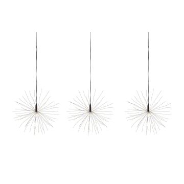 Markslojd METEOR 705780 Decorațiune suspendată 270x4,8W/LED IP44