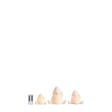 Markslojd MILES 706346 Decorațiune de sărbătoare 3x0.1W/LED 2500K IP20
