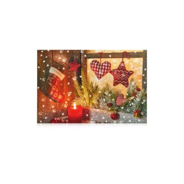 Markslojd MOTIV 704359 Pictură 1x0.06W/LED IP20
