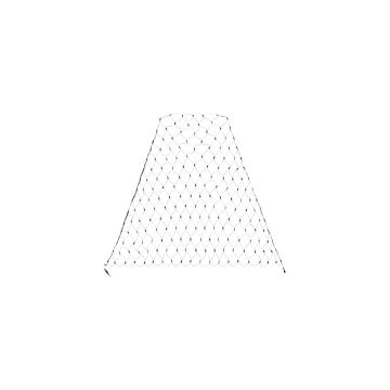Markslojd NET 702908 Lanț de lumină 200x18.4W/LED IP44