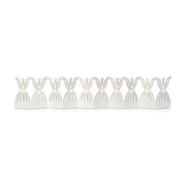 Markslojd NYGÅRDEN 703819 Decorațiune de sărbătoare 10x0,6W/LED IP20