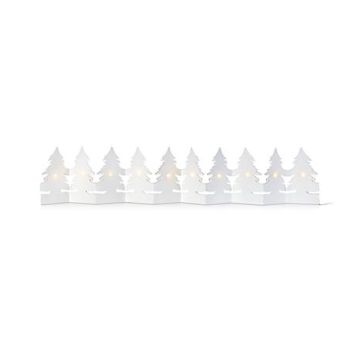 Markslojd NYGÅRDEN 704204 Decorațiune de sărbătoare 10x0,6W/LED IP20