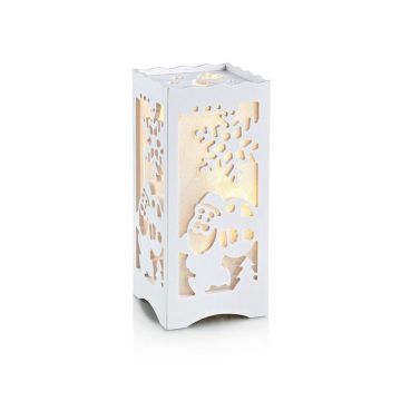 Markslojd PRINCE 703750 Decorațiune de sărbătoare 8x0.48W/LED 2700K IP20