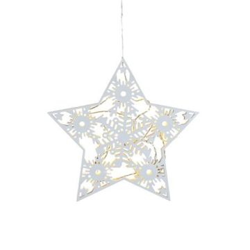 Markslojd PRINCE 703752 Stea suspendată 1x0,72W/LED