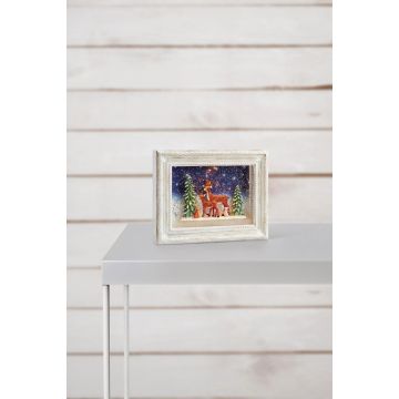 Markslojd REINHARD 705554 Decorațiune de sărbătoare 1x0,06W/LED IP20