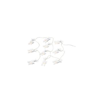 Markslojd RIA 705434 Lanț de lumină 10x0,06W/LED IP20