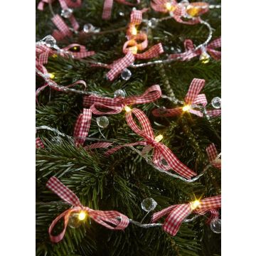Markslojd ROSETT 702943 Lanț de lumină 20x0.8W/LED 2700K IP20
