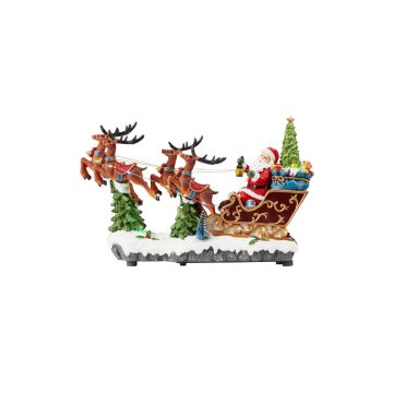 Markslojd SANDÅ 705416 Decorațiune de sărbătoare 21x0,06W/LED IP20