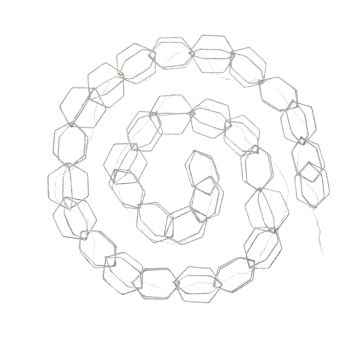 Markslojd SERVE 705753 Lanț de lumină 20x0,03W/LED IP20