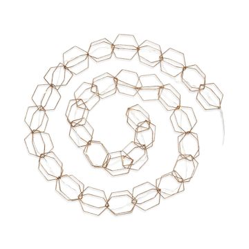 Markslojd SERVE 705754 Lanț de lumină 20x0,03W/LED IP20