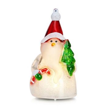 Markslojd SIGGE 704618 Decorațiune de sărbătoare 1x0,06W/LED IP20