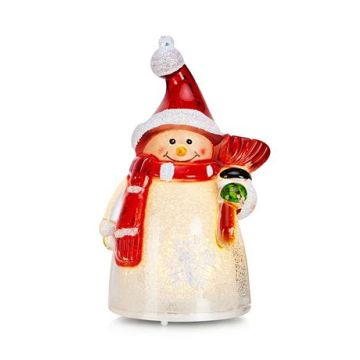 Markslojd SIGGE 704619 Decorațiune de sărbătoare 1x0,06W/LED IP20