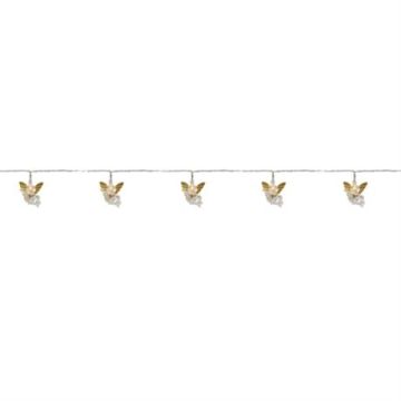 Markslojd SIGNE 703240 Decorațiune de sărbătoare 10x0,5W/LED IP20