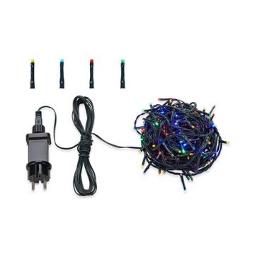Markslojd SKEN 703358 Decorațiune de sărbătoare pentru exterior 80x0.06W/LED IP44