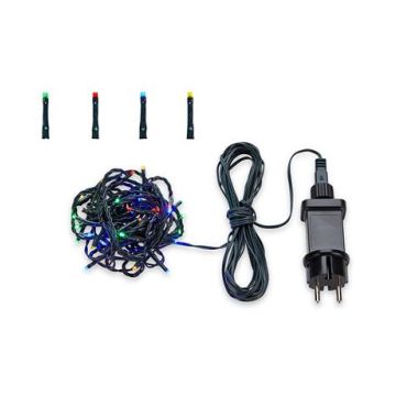 Markslojd SKEN 703359 Decorațiune de sărbătoare 40x1,2W/LED IP44