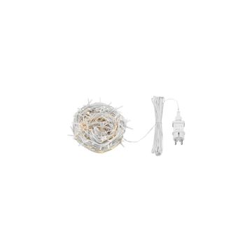 Markslojd SKINE 705661 Lanț de lumină 200x3W/LED 2700K IP44