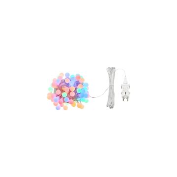 Markslojd SKINE 705667 Lanț de lumină 80x3W/LED IP44