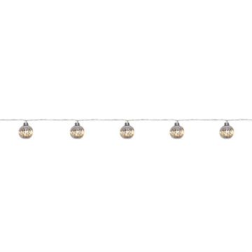 Markslojd SOLO 703245 Decorațiune de sărbătoare 10x0,5W/LED IP20