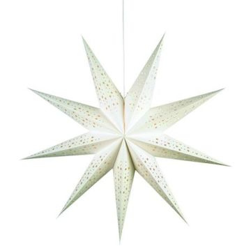 Markslojd SOLVALLA 700321 Decorațiune suspendată 1x25W/E14 2700K