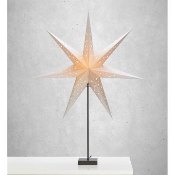 Markslojd SOLVALLA 704453 Decorațiune în picioare 1x25W/E14 2700K