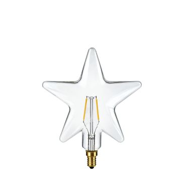 Markslojd STAR BULB 704211 Bec 1x0.5W/E14 IP20