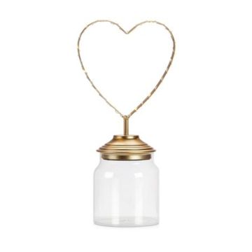 Markslojd SWEETIE 705222 Decorațiune în picioare 15x0,03W/LED IP44