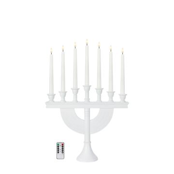 Markslojd TORPA 706319 Sfeșnic 7x0.1W/LED 2500K IP20