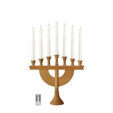 Markslojd TORPA 706321 Sfeșnic 7x0.1W/LED 2500K IP20