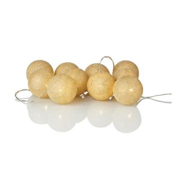 Markslojd TWIX 703541 Decorațiune de sărbătoare 10xLED IP20