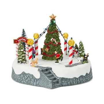 Markslojd TYR 705417 Decorațiune în picioare 22x0,06W/LED IP20