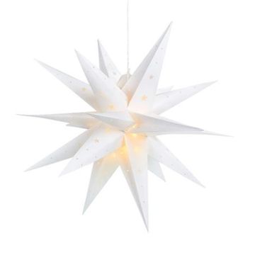 Markslojd VECTRA 704560 Decorațiune de sărbătoare pentru exterior 12x0.04W/LED 2700K IP44