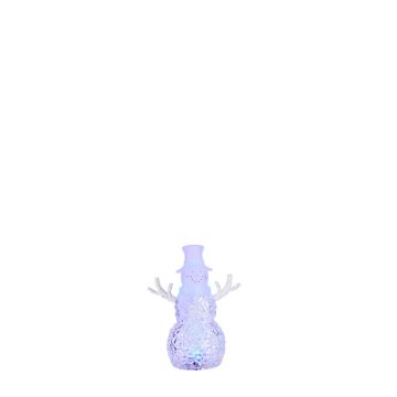 Markslojd VIEJO 706354 Decorațiune de sărbătoare 1x0.5W/LED RGB IP20