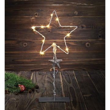 Markslojd VIKHEM 703805 Decorațiune în picioare 15x0.03W/LED 2700K