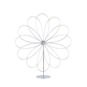 Markslojd WINTER 705943 Decorațiune în picioare 12x6W/E14 IP20