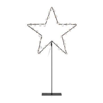 Markslojd WIVI 704853 Decorațiune în picioare 40x0.06W/LED 2700K IP44