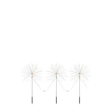 Markslojd ZOEY 705875 Decorațiune de sărbătoare pentru exterior 279x3.6W/LED IP44