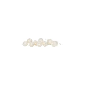 Markslojd ZOO 705441 Lanț de lumină 10x0,06W/LED IP20