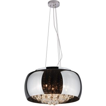 Maxlight MOONLIGHT P0076-06X Lampă cu pendul 6x40w/g9 ip20