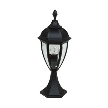 Prezent CALIFORNIA 70127 Lampă de podea 1x100W/E27 IP44