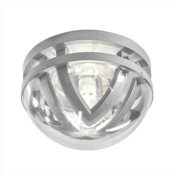 Prezent GAMA 70103 Lustră de tavan 1x100W/E27 IP44